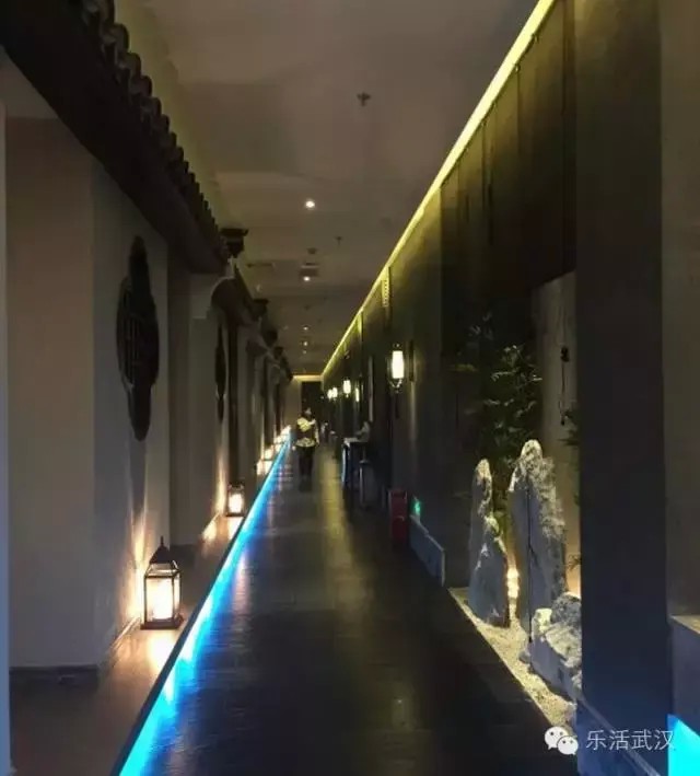 冬季養生！武漢這8家舒服的足療按摩店在此！所以約嗎