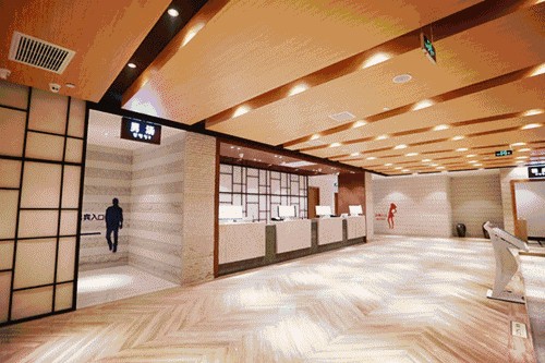 年底在南京這8家汗蒸館洗去一身的寒冷和疲憊還在等什么