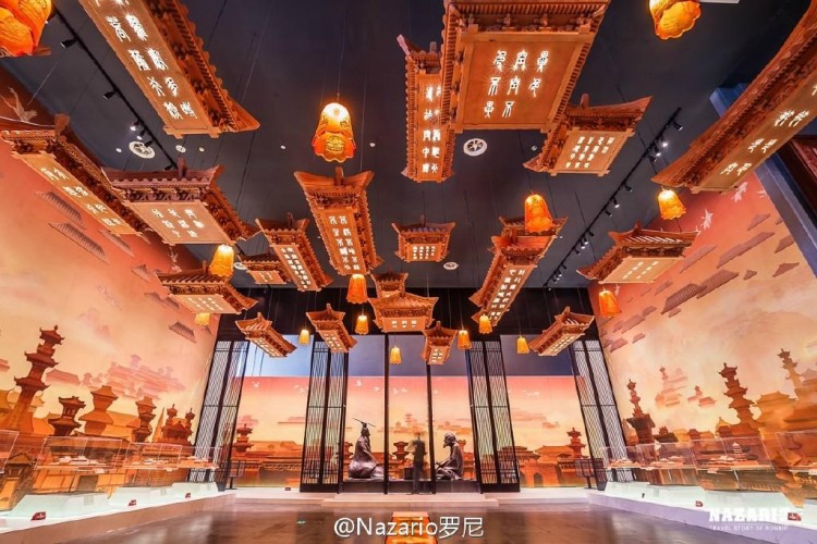 玩遍全南京50多個地方只要198元！狂省5000元再不看就虧啦！