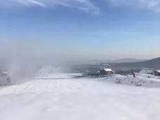 南京周邊竟有這么多滑雪場溫泉農家樂……