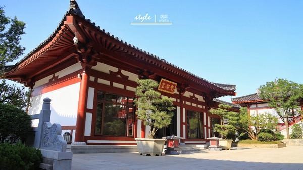 入住華清御湯感受帝王的視野享受尊榮的溫泉體驗服務(wù)