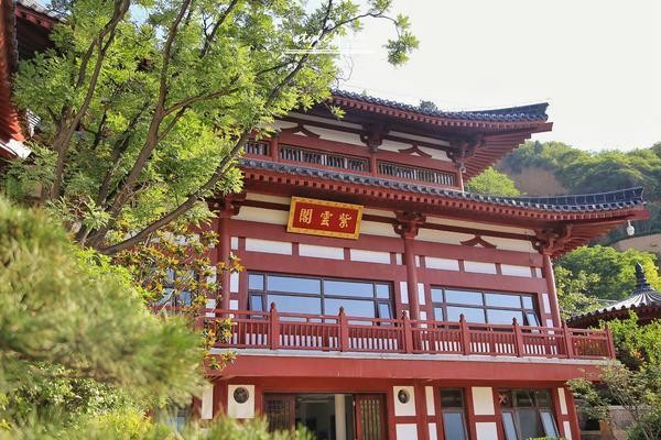 入住華清御湯感受帝王的視野享受尊榮的溫泉體驗服務(wù)
