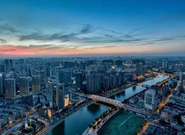在海河旁邊C位出道去天津游玩住哪里最舒心
