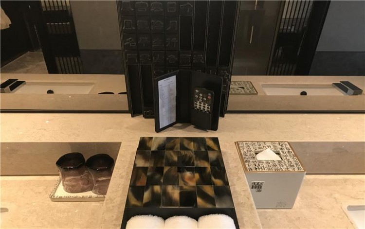 新酒店|從迪拜到南京卓美亞在扎哈遺作中打造了詩意江南