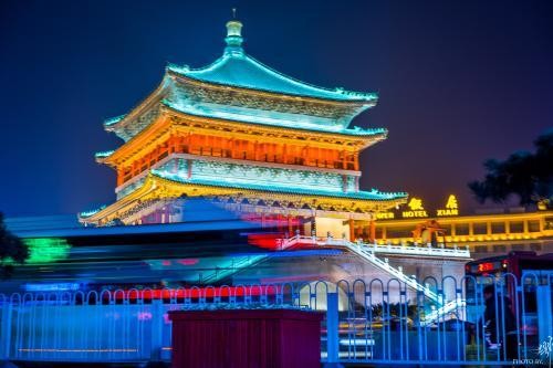 西安桑拿以及西安洗浴全新攻略出差旅游必備！