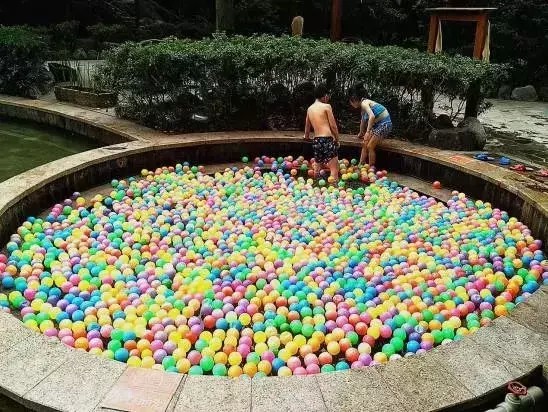 天冷了來一場的溫暖愜意的泡湯之旅才是入秋迎冬的至高享受！
