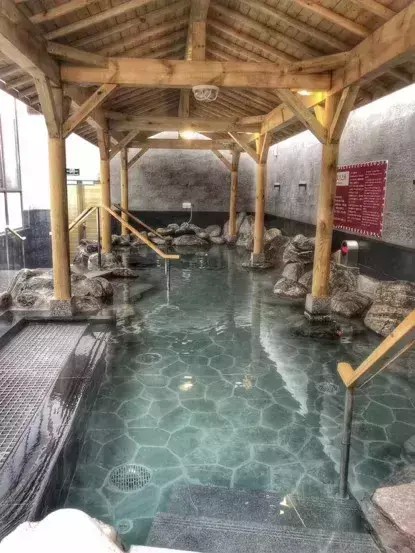 天冷了來一場的溫暖愜意的泡湯之旅才是入秋迎冬的至高享受！