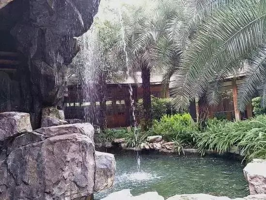 天冷了來一場的溫暖愜意的泡湯之旅才是入秋迎冬的至高享受！