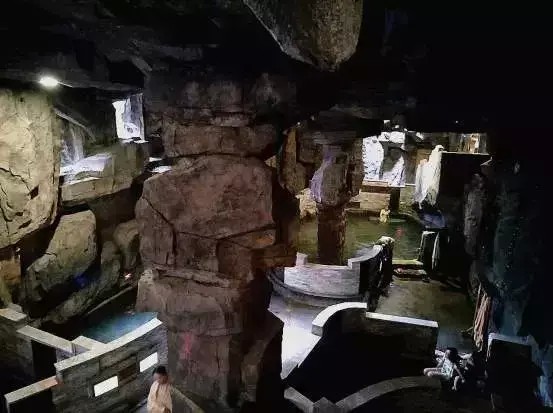 天冷了來一場的溫暖愜意的泡湯之旅才是入秋迎冬的至高享受！