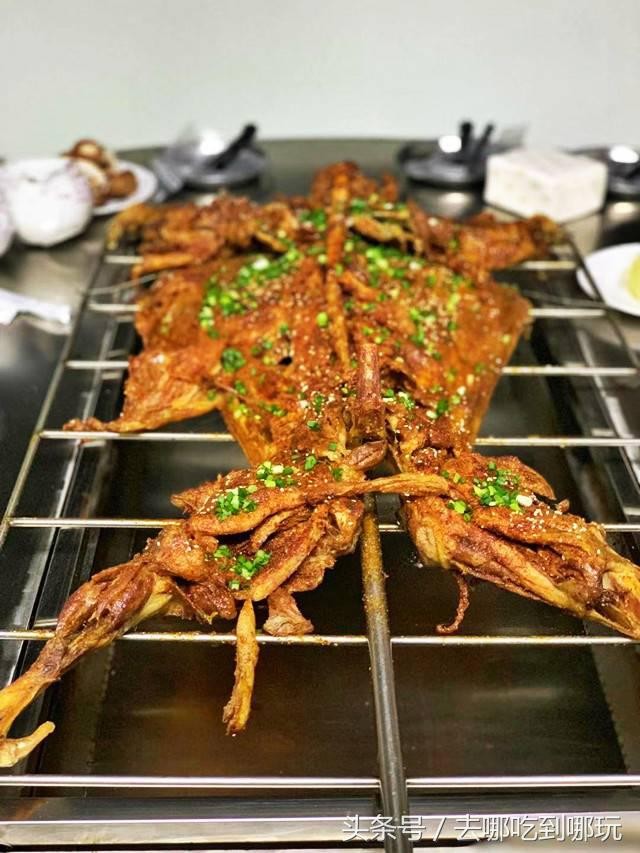 768元搶吉味園烤羊莊烤全羊套餐這個(gè)冬季來個(gè)烤全羊暖身SPA