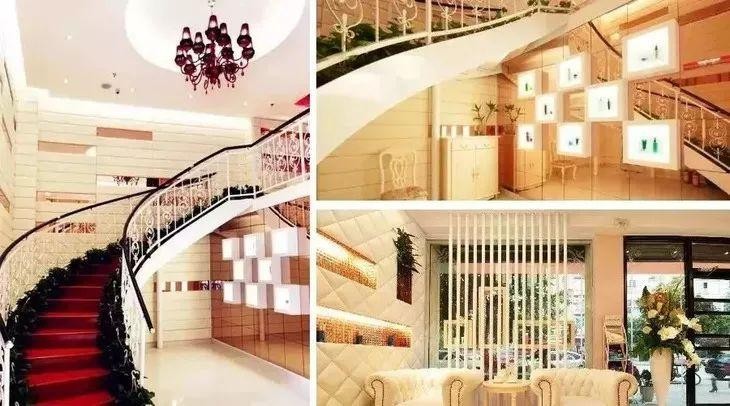 西安人都愛(ài)去的4家Spa性價(jià)比最高的套餐都在這兒了!