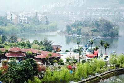 重慶周邊溫泉全攻略重慶泡溫泉的19個(gè)好地方