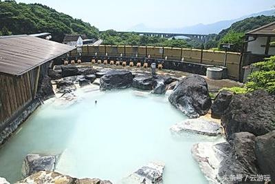 重慶周邊溫泉全攻略重慶泡溫泉的19個(gè)好地方