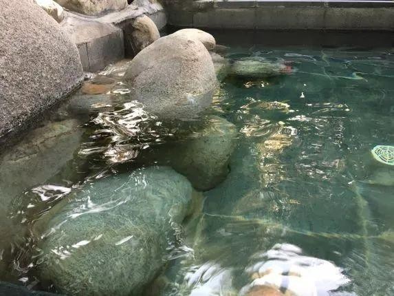 又到泡湯季西安泡溫泉圣地最全盤(pán)點(diǎn)!