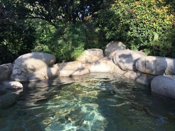 又到泡湯季西安泡溫泉圣地最全盤(pán)點(diǎn)!