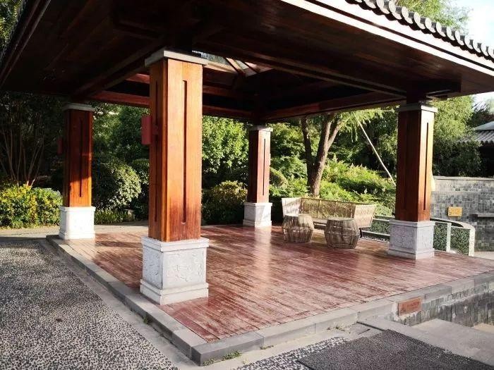 又到泡湯季西安泡溫泉圣地最全盤(pán)點(diǎn)!