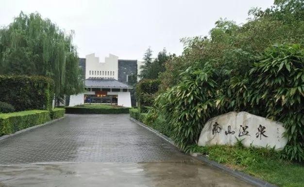 又到泡湯季西安泡溫泉圣地最全盤(pán)點(diǎn)!