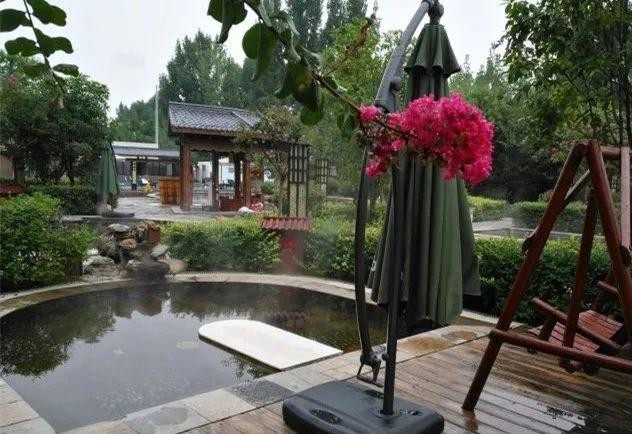 又到泡湯季西安泡溫泉圣地最全盤(pán)點(diǎn)!