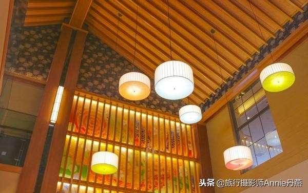 泡湯何必去日本重慶南山·海昌湯都盡想享純正日式風(fēng)情的溫暖