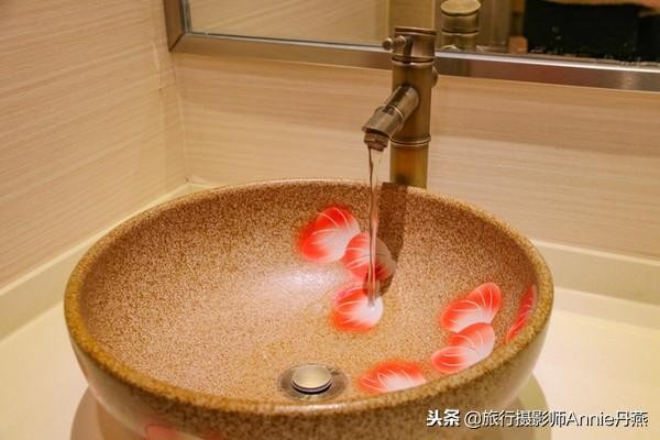 泡湯何必去日本重慶南山·海昌湯都盡想享純正日式風(fēng)情的溫暖