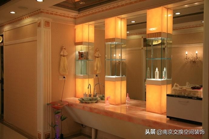 專業SPA養生健康美麗的使者；與你同行發現你的美