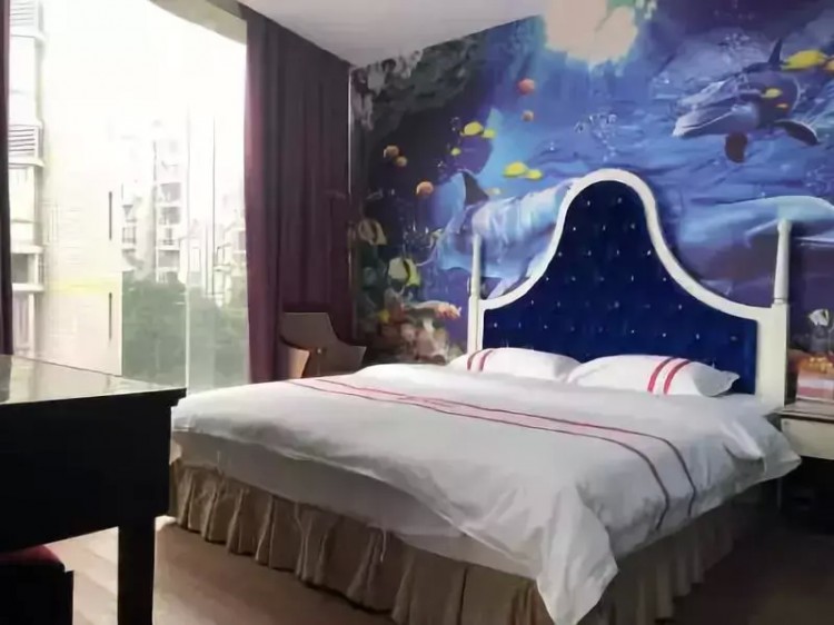 收藏這條助你找到心儀的酒店！附重慶大渡口區(qū)十佳酒店初選名單