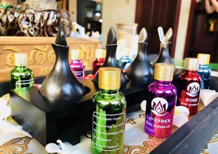 天津泰蘭會館：讓顧客遇見更好的自己
