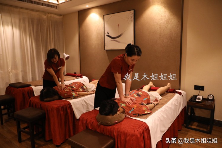打卡西安網(wǎng)紅溫泉酒店吃大餐泡澡過夜一百多全搞定