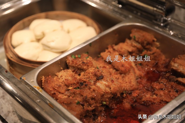 打卡西安網(wǎng)紅溫泉酒店吃大餐泡澡過夜一百多全搞定