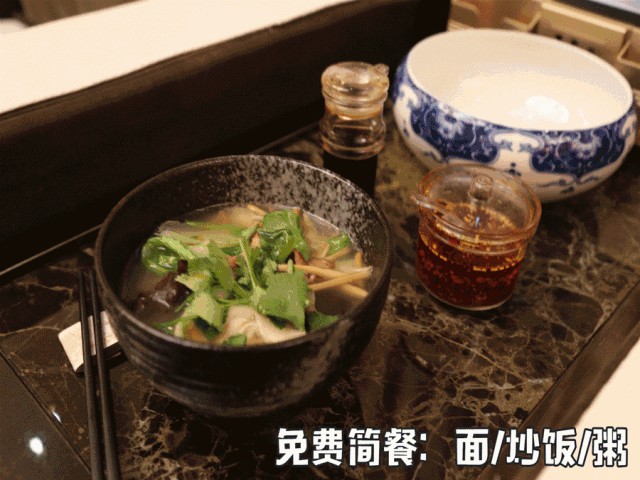 天津的這家按摩店技師手法一流！天津人想去都得先預約