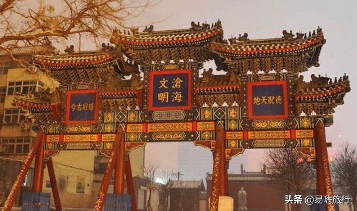 天津周邊二日易嗨踏春之旅~游美麗的渤海新區