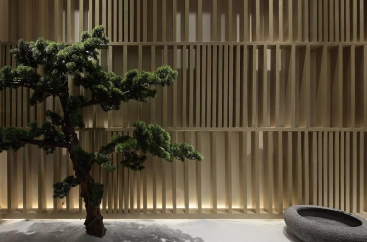 南京上座SPA養生館·龍江店|南京觀享際設計_歐模網