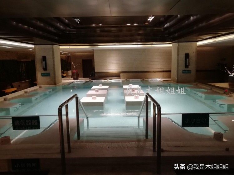 西安這家網紅溫泉酒店只要138吃喝玩樂住啥都管