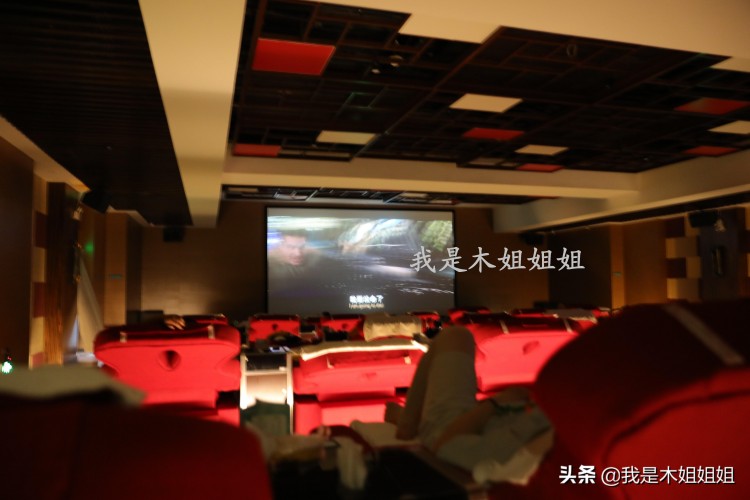 西安這家網紅溫泉酒店只要138吃喝玩樂住啥都管