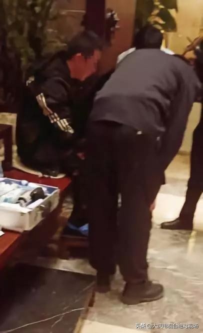 天津男子在大慶多次洗霸王浴每次花費(fèi)近兩千10天內(nèi)二進(jìn)宮