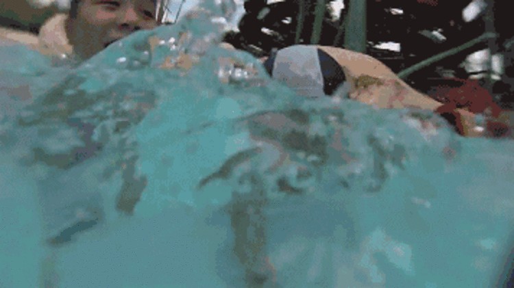 29.9元開園鉅惠！重慶歡樂水魔方