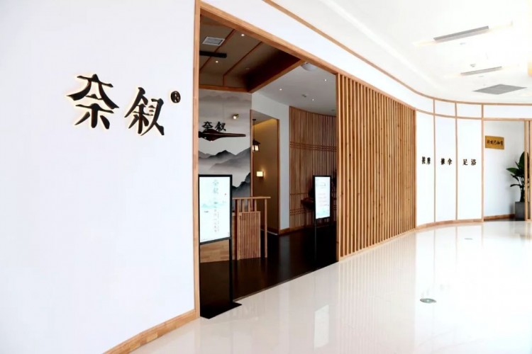 西安神仙級別推拿館活多久我去多久