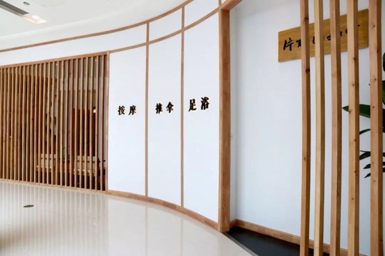 西安神仙級別推拿館活多久我去多久