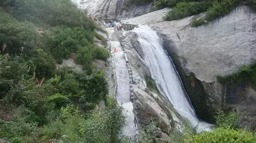 2019武漢夏天玩水合集