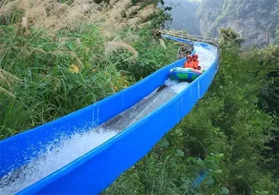 2019武漢夏天玩水合集