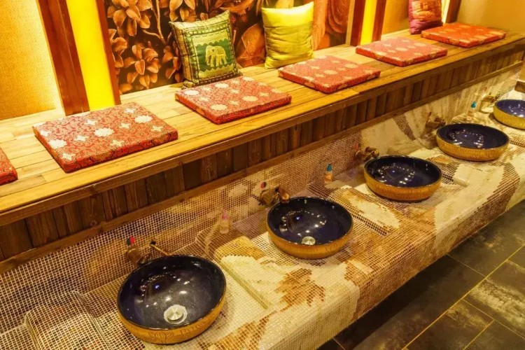天津河北區這個地方去一次相當于到了泰國