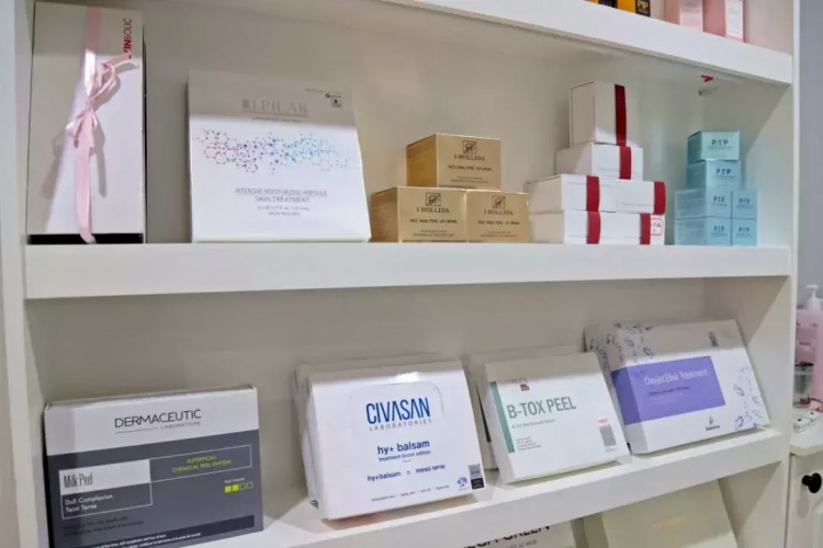 南開區這家變美神店真的不一般！只要39.9元！性價比高到爆