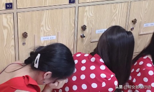 花5萬卻沒特殊服務男子怒報警警方破獲特大色誘詐騙案