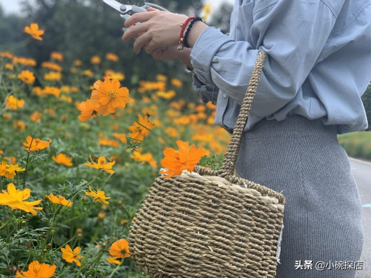 國慶在重慶別著急去炸街小婉帶你做一次身心SPA