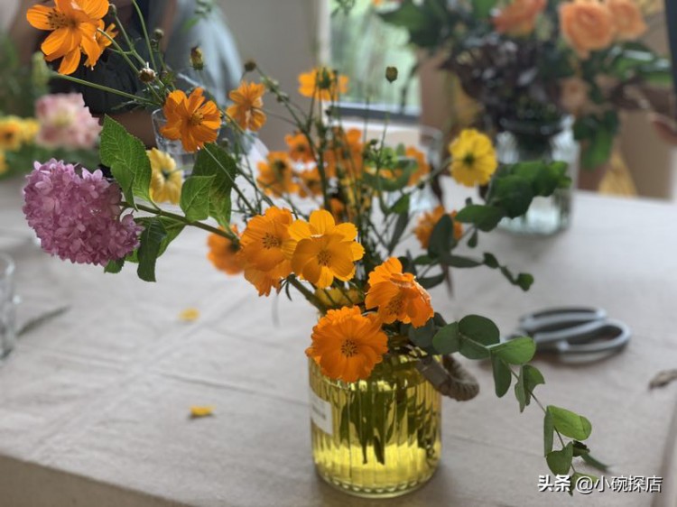 國慶在重慶別著急去炸街小婉帶你做一次身心SPA