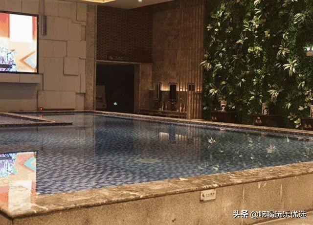 南京淺沐漫生活文化湯！洗浴+汗蒸+兒童水上樂園+休閑設施等