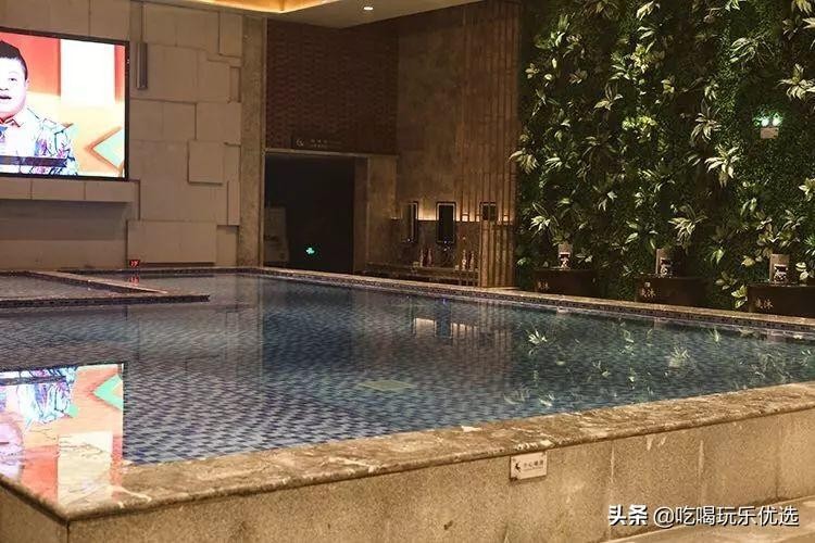 南京淺沐漫生活文化湯！洗浴+汗蒸+兒童水上樂園+休閑設施等