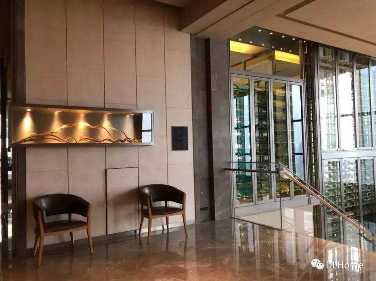 視界之旅｜重慶網紅酒店--威斯汀酒店坐云山之巔享天夢之待遇