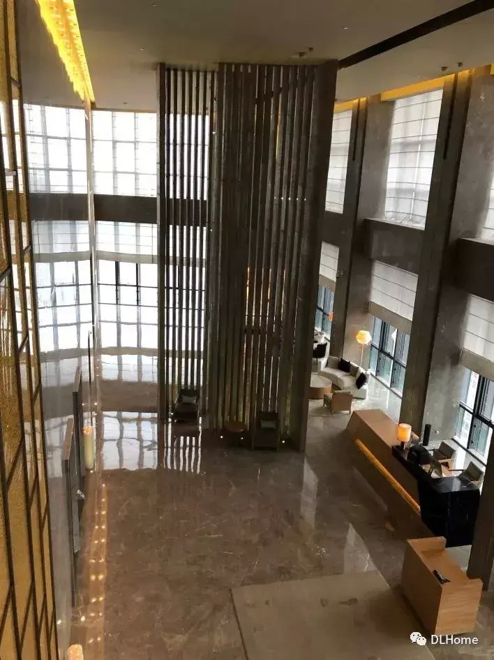 視界之旅｜重慶網紅酒店--威斯汀酒店坐云山之巔享天夢之待遇