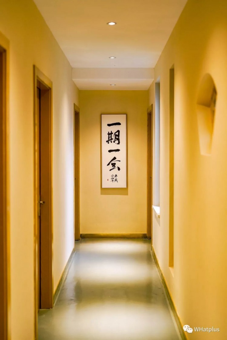 在武漢首家日式私湯館催眠Huo埋裸泡解鎖冬日神仙生活
